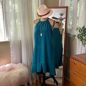 Trina Turk gorgeous dress